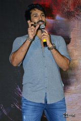 U Turn Movie Pre Release Event Photos
